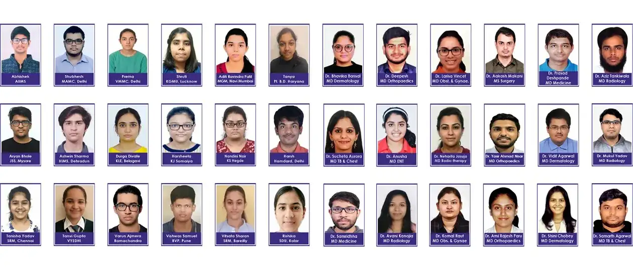 NEET advisor students